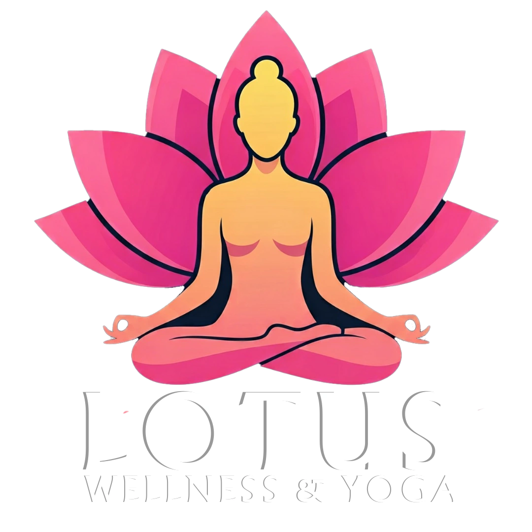 Lotus Wellness and Yoga