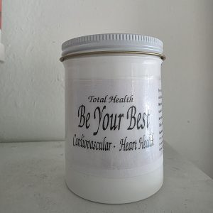 Be At Your Best (cardiovascular-Heart Health
